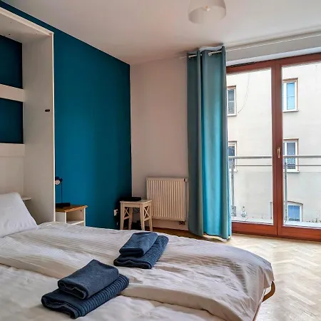 Apartamento Karlowicza 12 By Homeprime