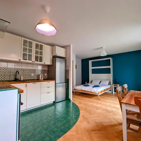 Karlowicza 12 By Homeprime *