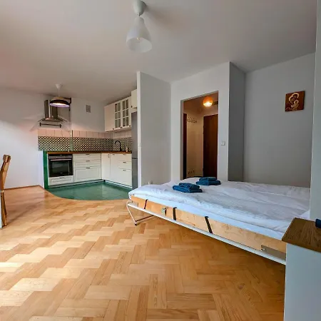 Karlowicza 12 By Homeprime