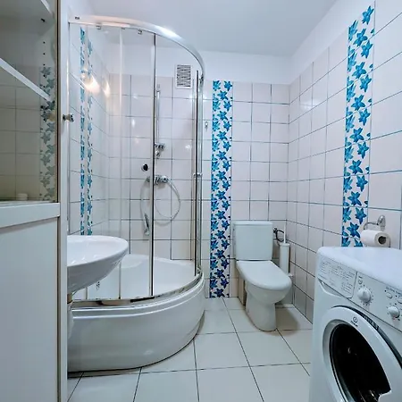 Apartamento Karlowicza 12 By Homeprime Cracovia