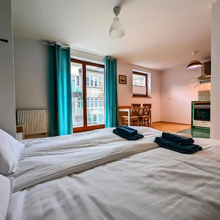 Apartamento Karlowicza 12 By Homeprime *