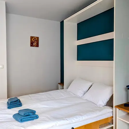 Karlowicza 12 By Homeprime * Kraków