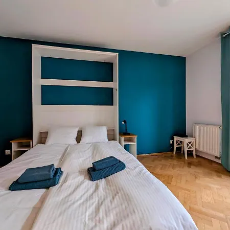 Lejlighed Karlowicza 12 By Homeprime *