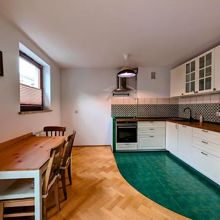 Karlowicza 12 By Homeprime Kraków