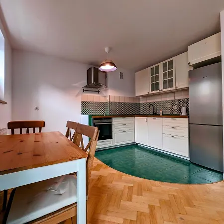 Karlowicza 12 By Homeprime *