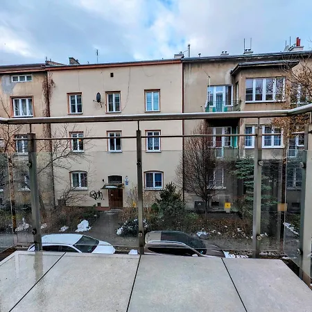 Lejlighed Karlowicza 12 By Homeprime