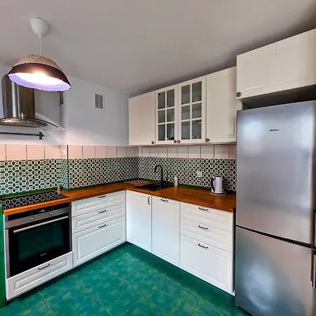 Karlowicza 12 By Homeprime Lejlighed Kraków